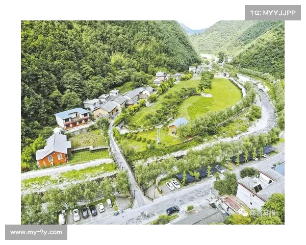 商洛依托秦岭生态优势,走“体旅文商农”多业态融合办赛之路 商洛依托秦岭生态优势,走“体旅文商农”多业态融合办赛之路