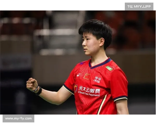 世界羽联总决赛分组揭晓:安赛龙与石宇奇同组,陈雨菲再战山口茜 世界羽联总决赛分组揭晓:安赛龙与石宇奇同组,陈雨菲再战山口茜