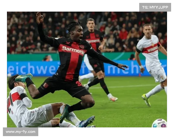 勒沃库森绝杀斯图加特,继续领跑积分榜,防守反击效率致胜 勒沃库森绝杀斯图加特,继续领跑积分榜,防守反击效率致胜